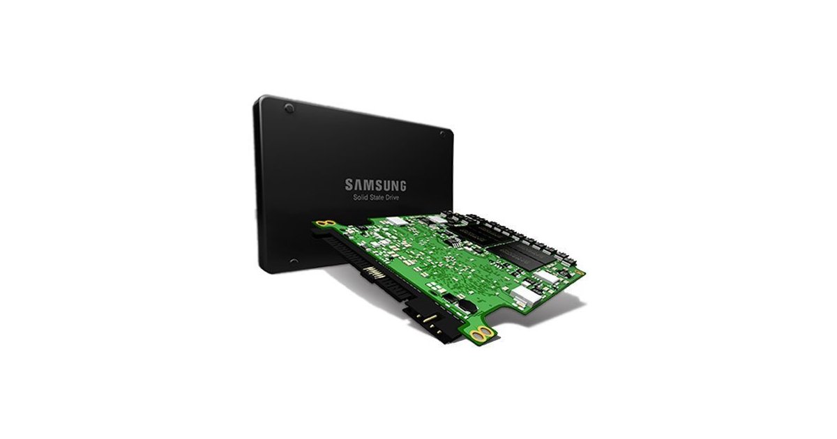 Купить Жесткий Диск Ssd Samsung