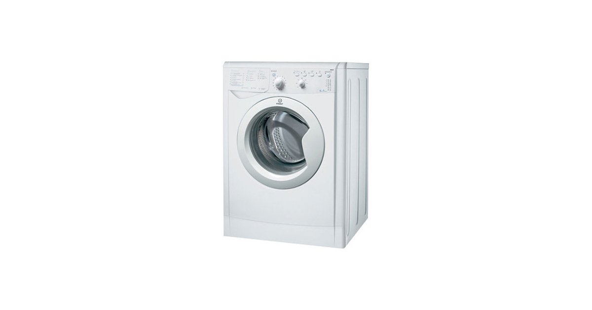 Купить Стиральная машина Indesit IWUB 4105 в Крыму, цены, отзывы ...