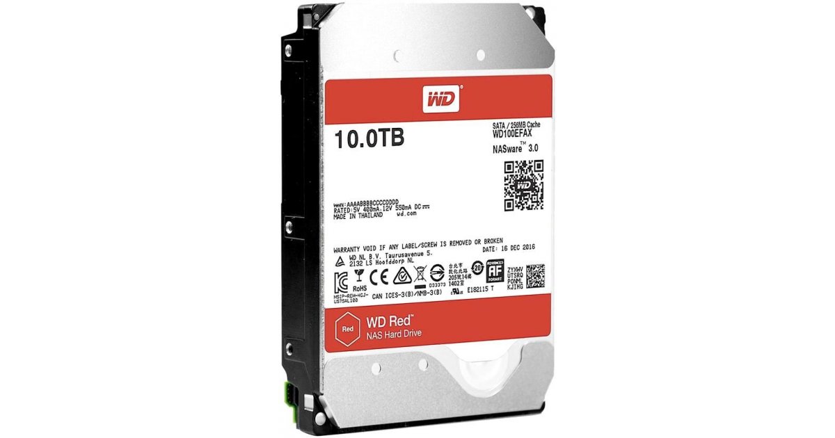 Sata 10tb. WD Red Pro 10tb. HDD 100tb. WD Red 10 TB. Wd80efax-68lhpn0.