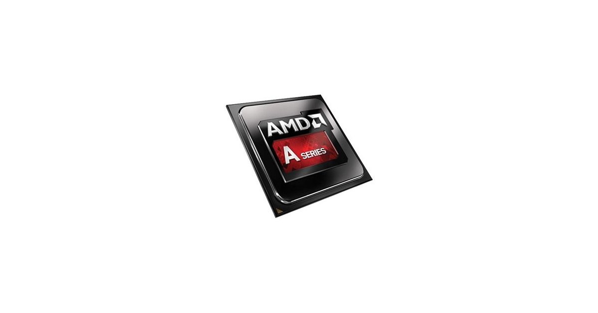 Хороший ли процессор amd a8 9600 oem