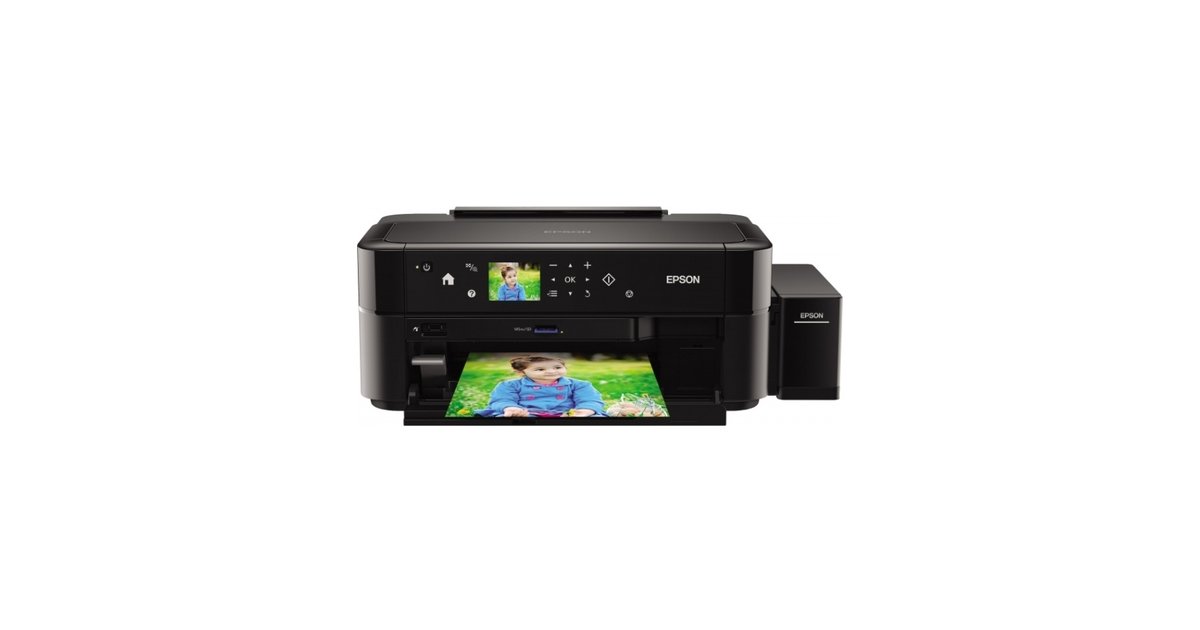 Epson l810