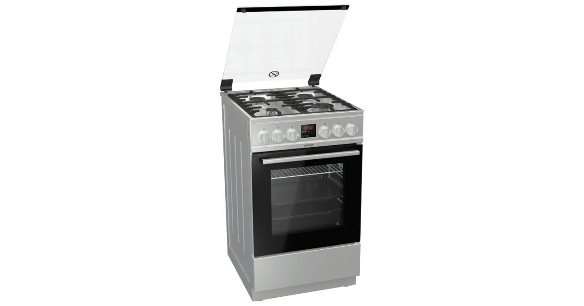 Интернет Магазин Газовых Плит Gorenje