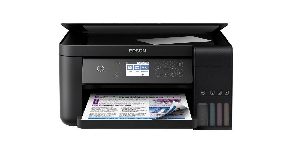 Epson l6290