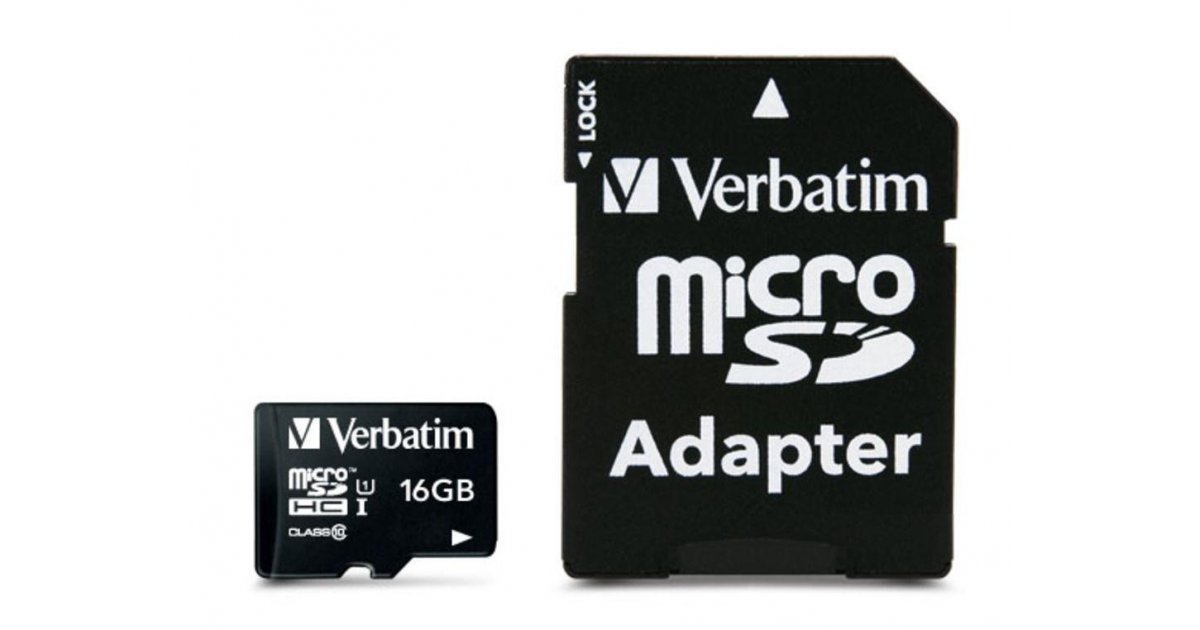 Карта памяти microsdhc 64gb class 10