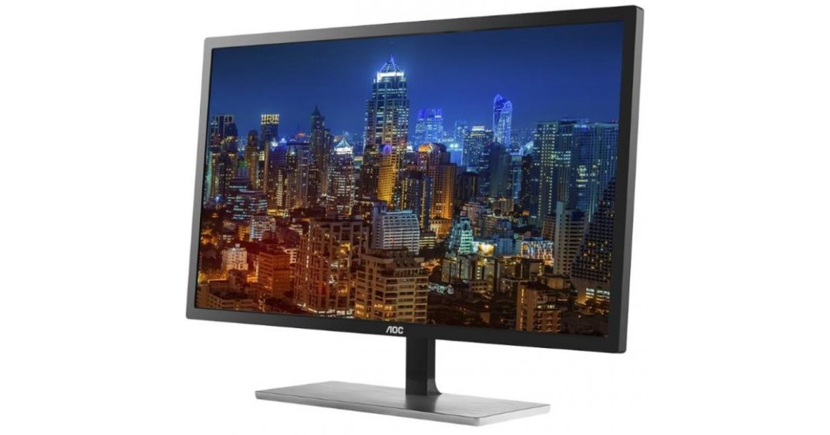 Монитор aoc q27g2s eu. Монитор AOC u2879vf. Монитор 4к AOC. AOC u2879vf featured 28" 4k UHD 2160p. Лос монитор 270l дюймов.