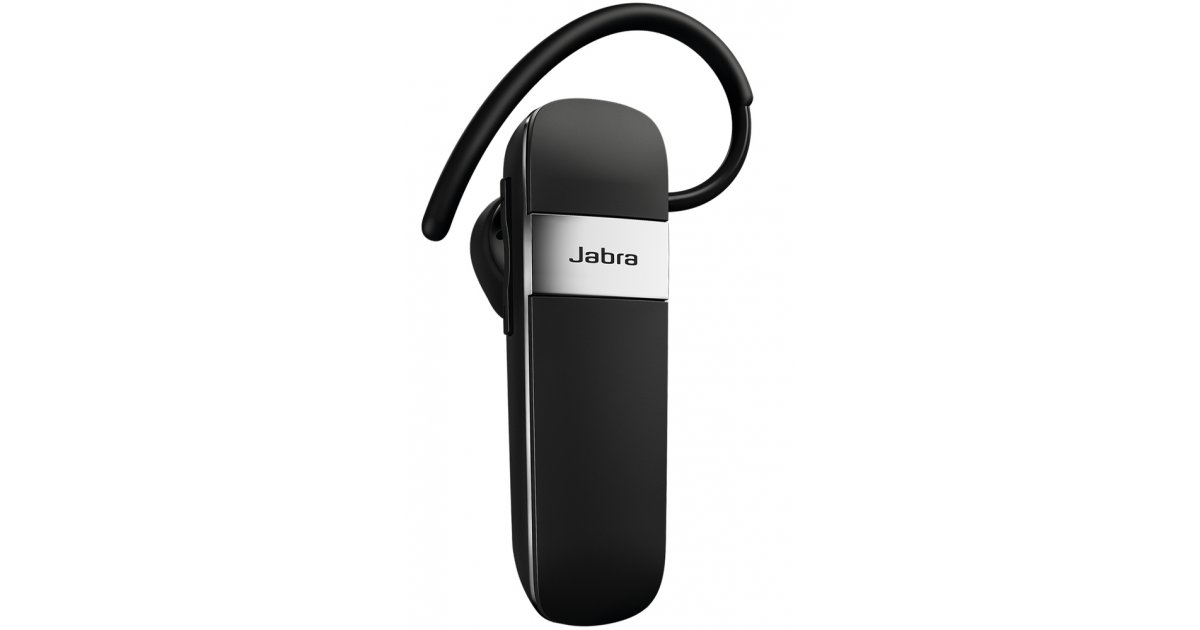 Купить Bluetooth гарнитура Jabra Talk 15 черный в Крыму, цены