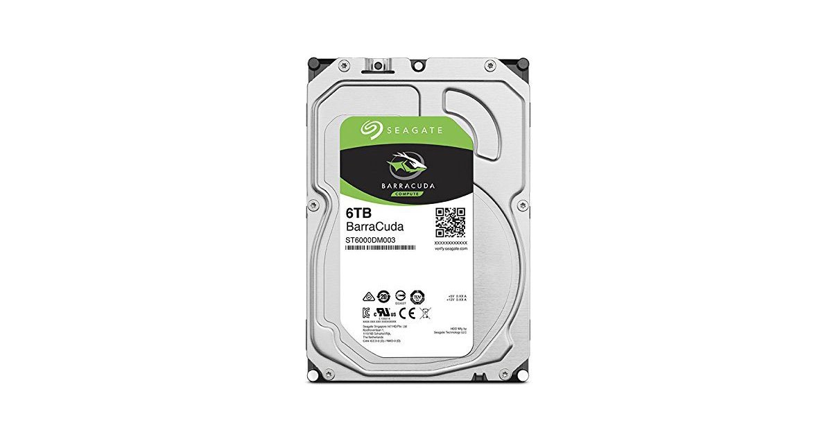 Жесткий Диск Seagate 2 Тб Купить St2000dx001