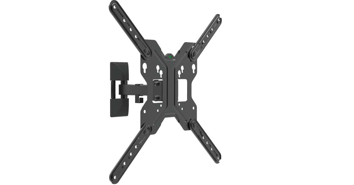 Купить Кронштейн HARPER TVK-1755 чёрный в Крыму, цены, отзывы ...