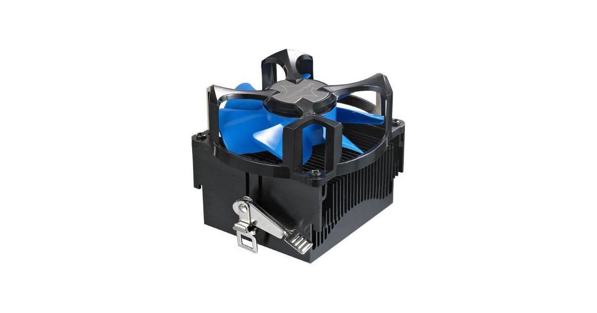 Кулер deepcool am4