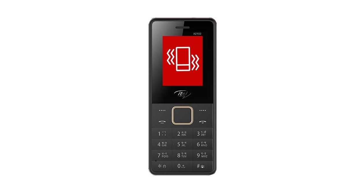 Купить Мобильный телефон ITEL IT2160 Blue (ITL-IT2160-DABL) в Крыму ...