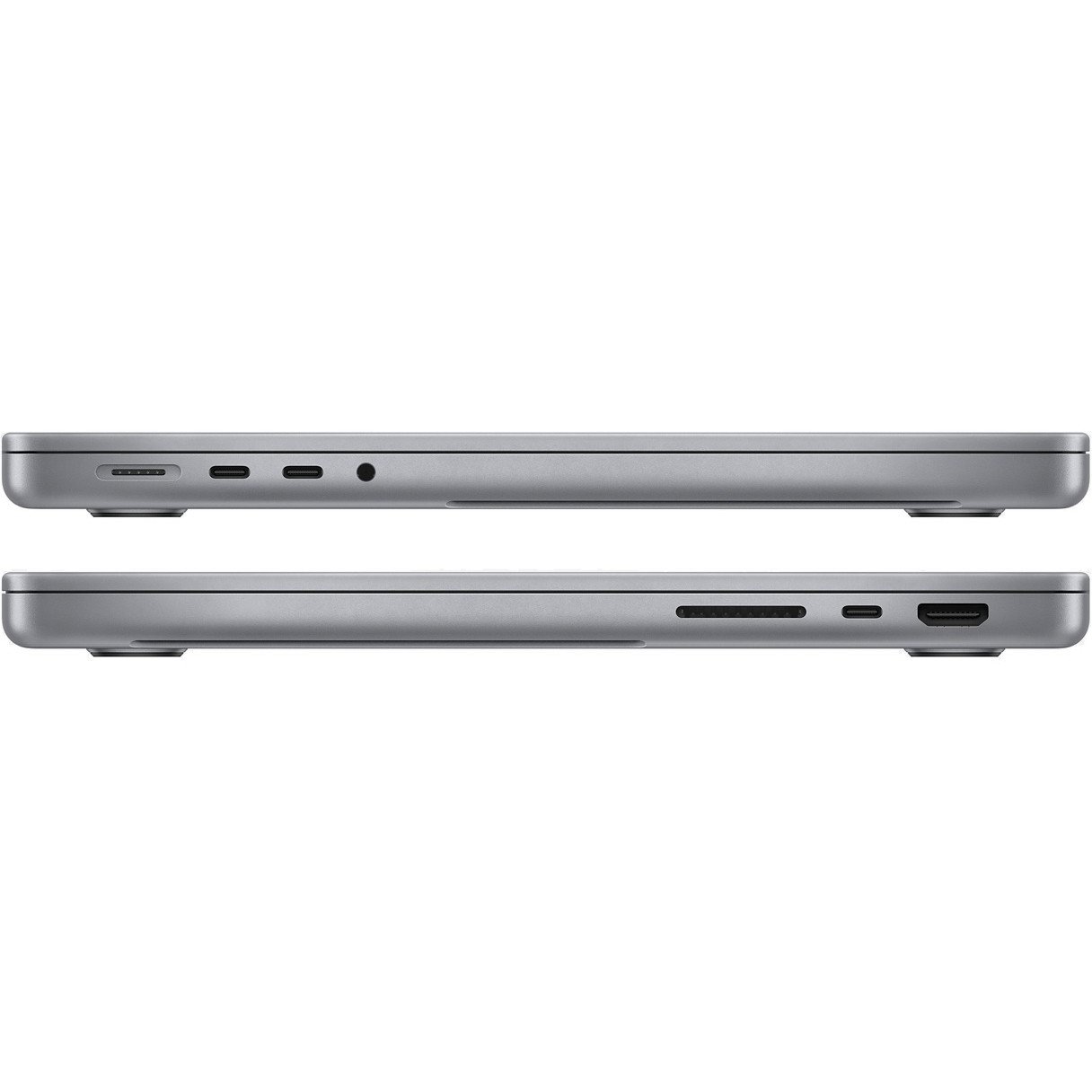 Apple MacBook Pro 14 2021 MKGQ3RU 