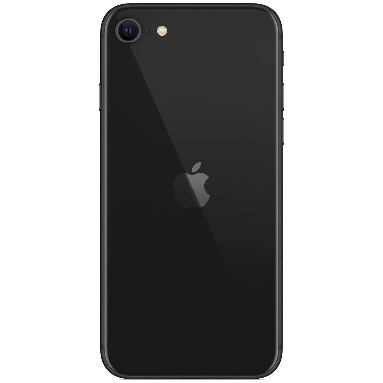 Смартфон Apple Iphone 11 64gb Black Купить