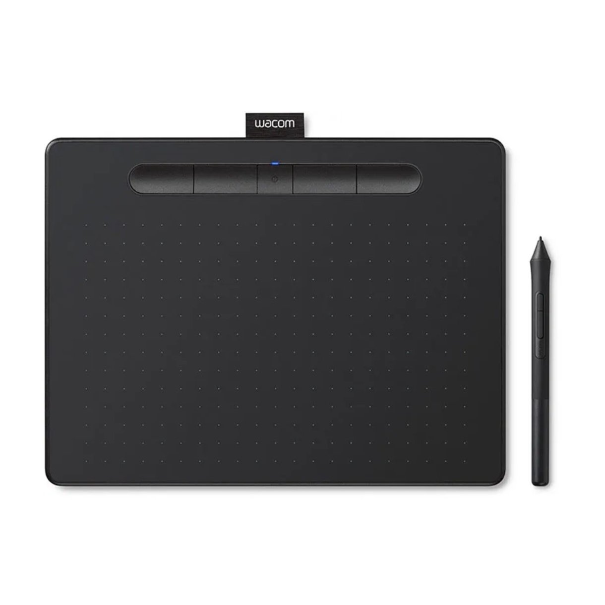 Планшет Wacom Intuos M Купить