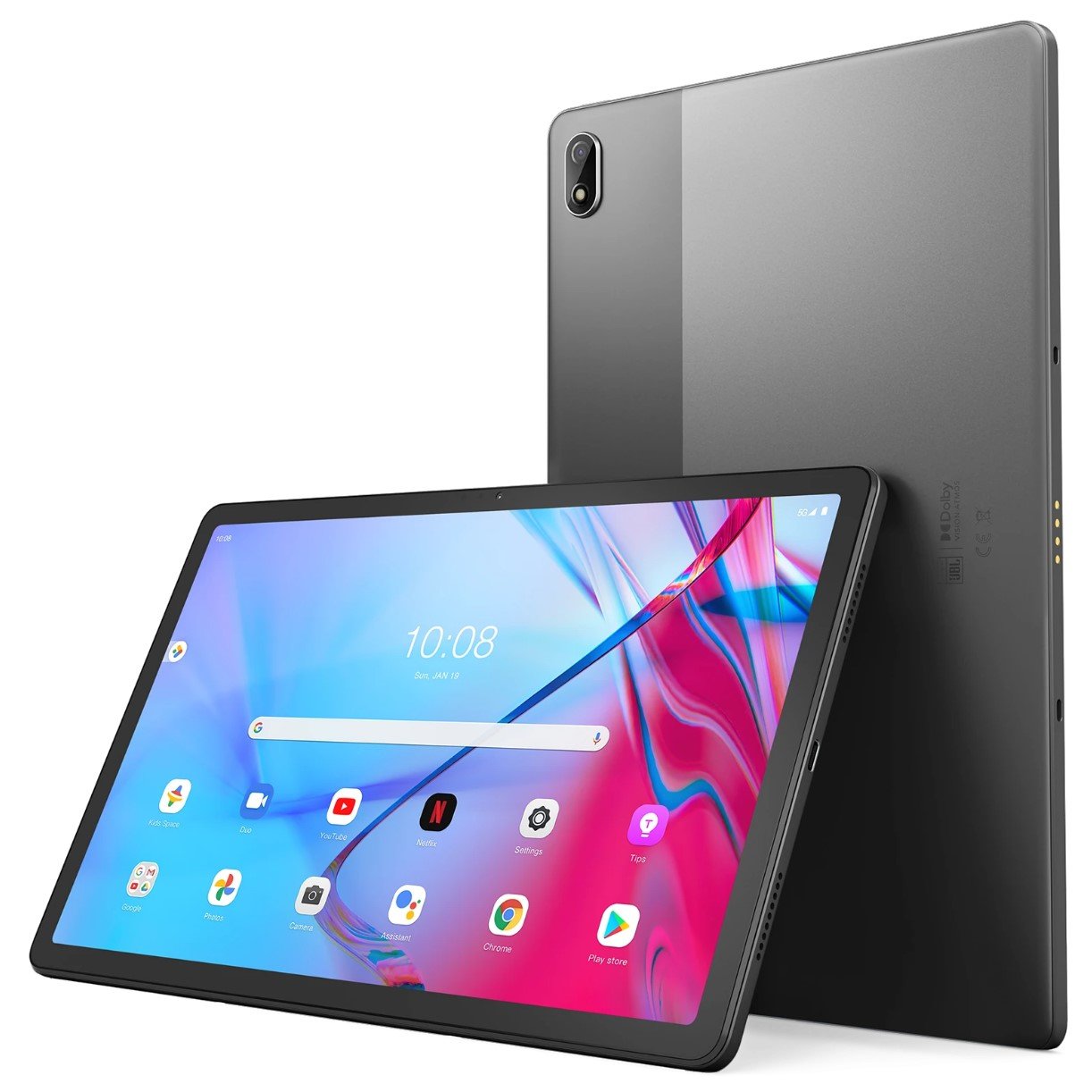 Купить Планшет Lenovo Tab P11 Lte