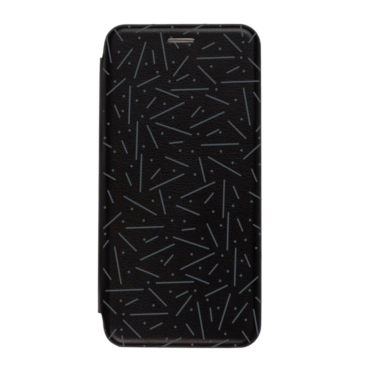 Купить Чехол книжка Mcover для Xiaomi Redmi 9C / на Сяоми Редми 9С, Синие  палочки в Крыму, цены, отзывы, характеристики | Микролайн