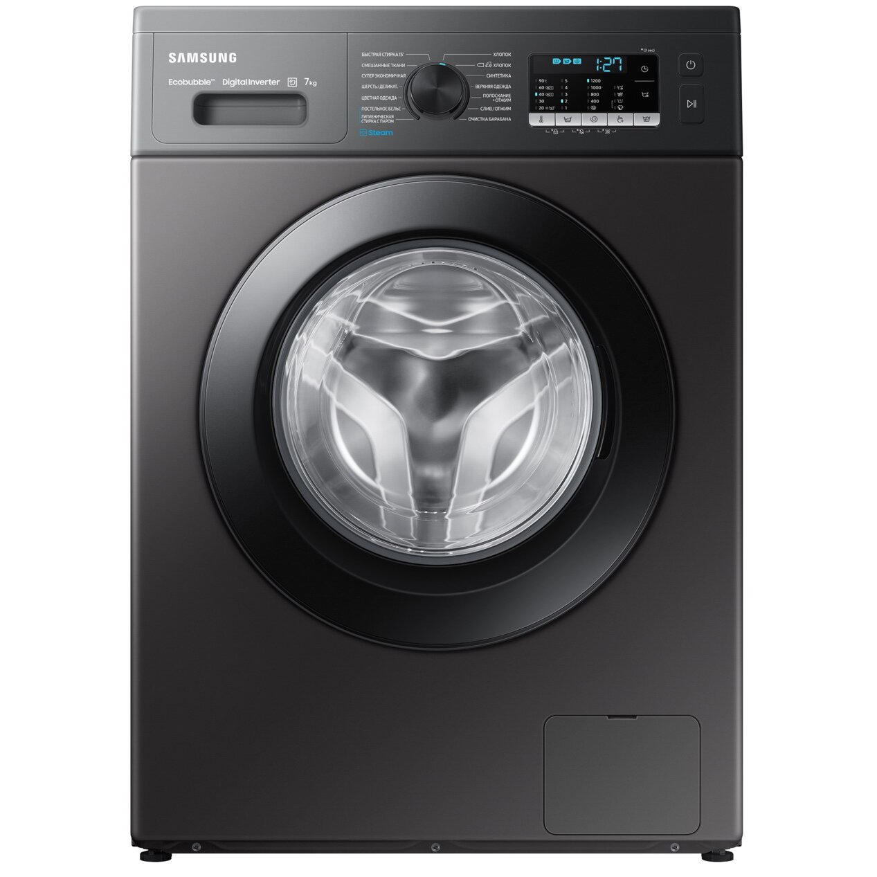 Стиральная Машина Samsung Ww65k42e00w Купить