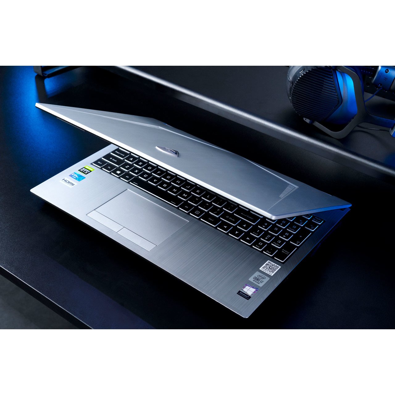 Игровой Ноутбук Machenike L15c Купить В Твери