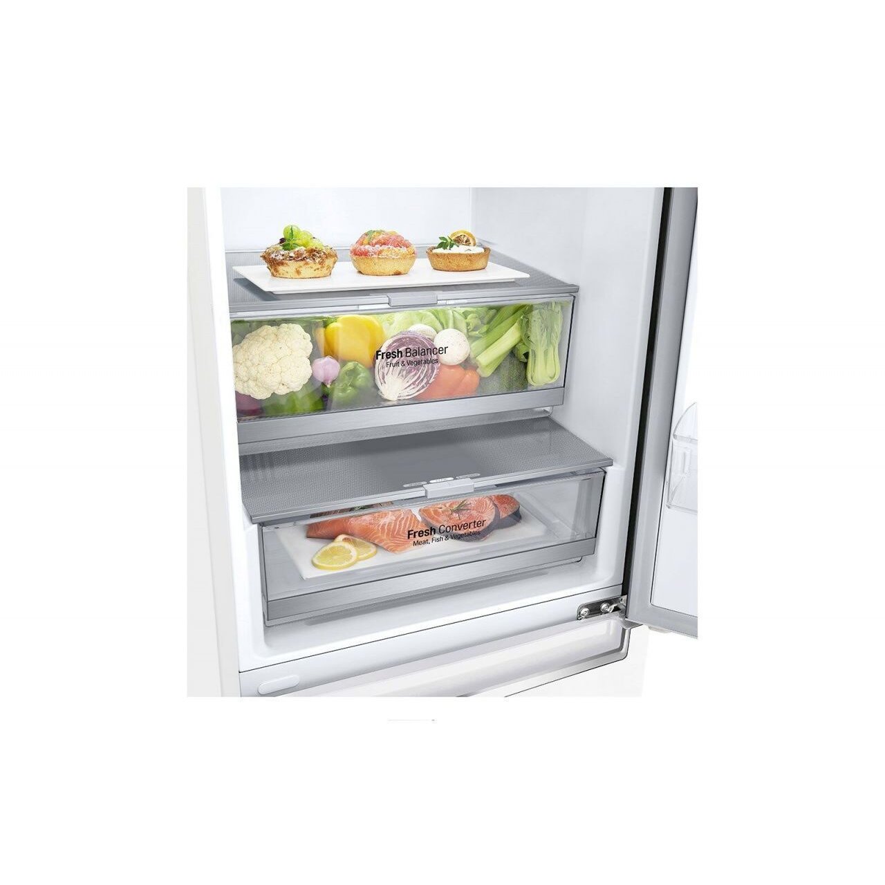 Холодильник Lg 509 Maum Купить