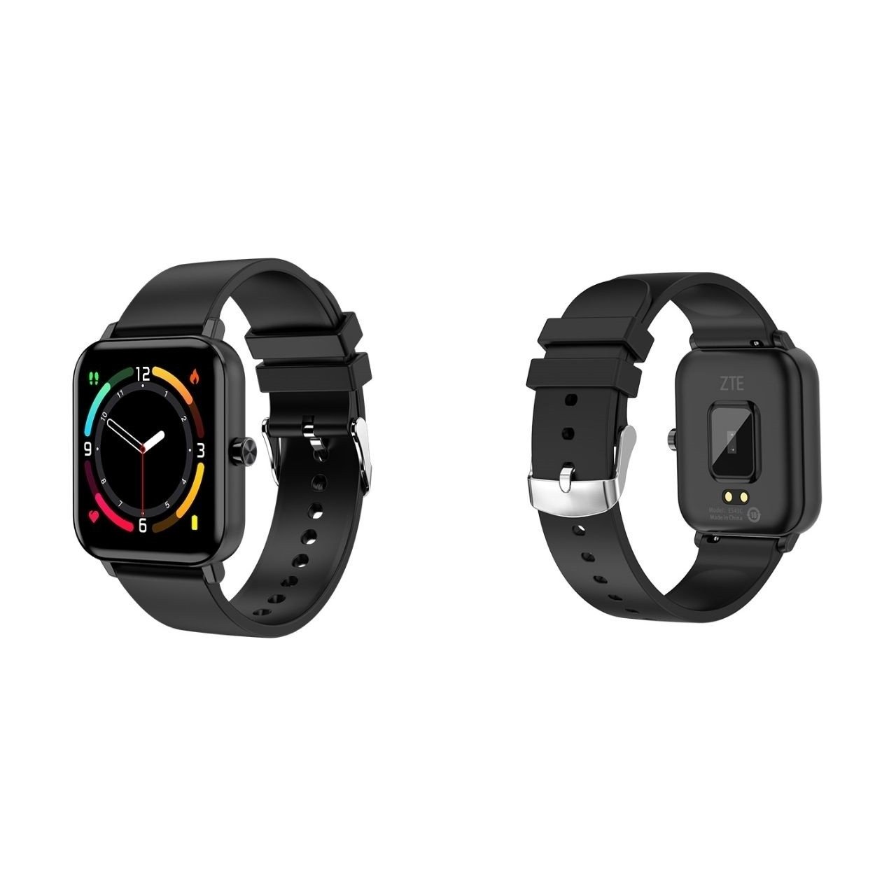 ZTE Watch Live Black ES43C