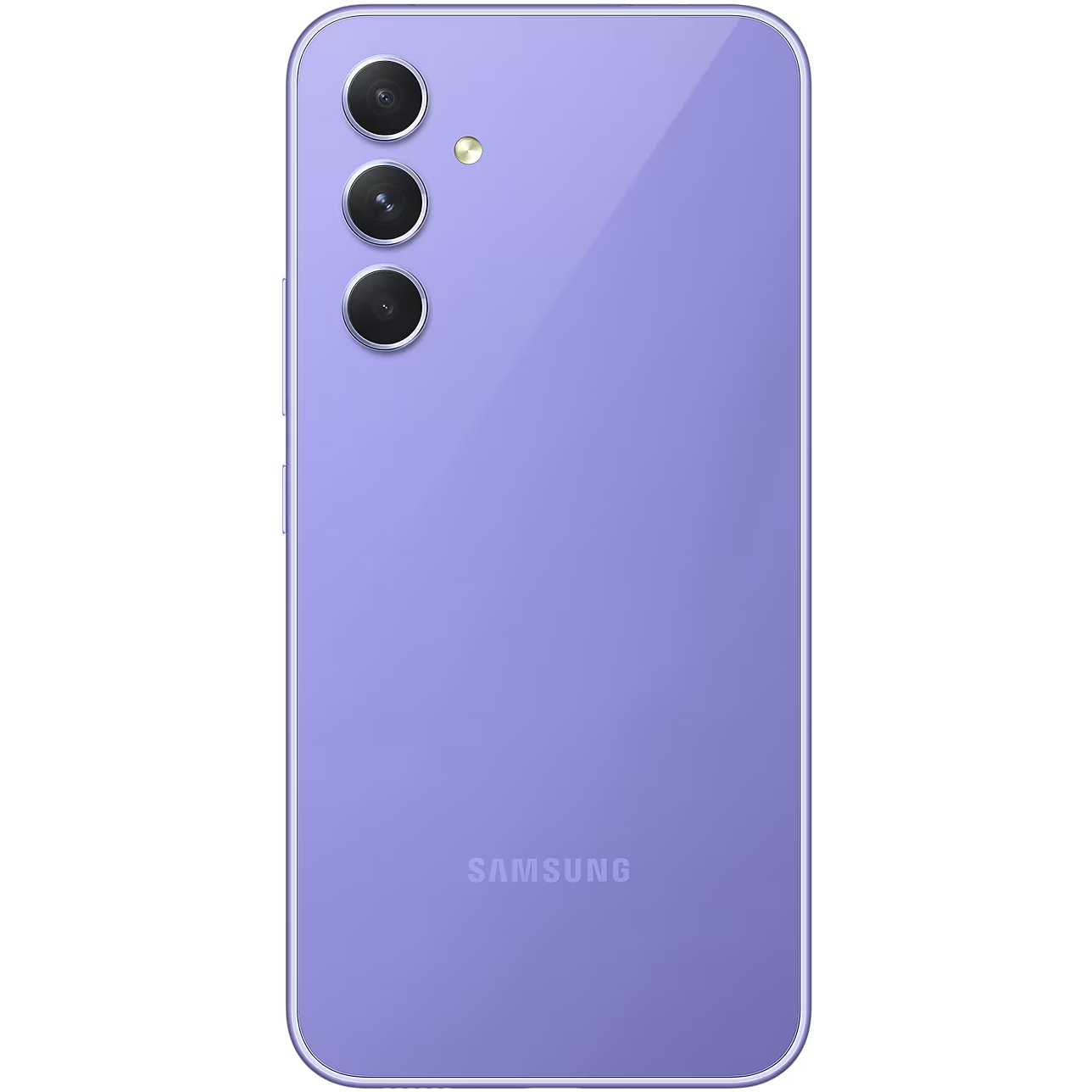 Купить Смартфон SAMSUNG Galaxy A54 5G NFC SM-A546ELVDSKZ 256GB Viole в  Крыму, цены, отзывы, характеристики | Микролайн