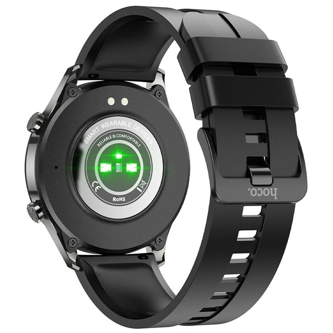 Y7 smartwatch price new arrivals