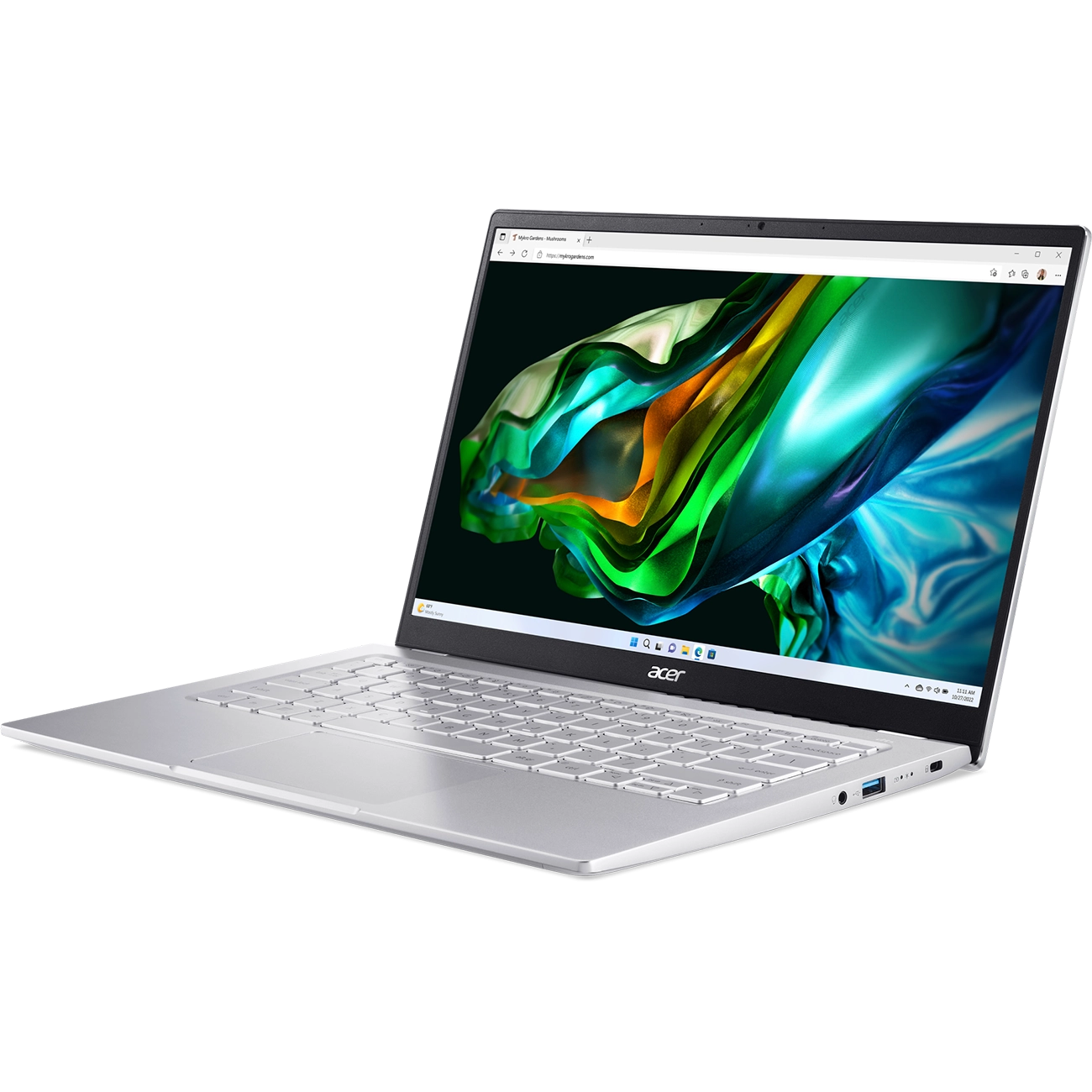 中古】Acer Swift 5 SSD512G Windows11
