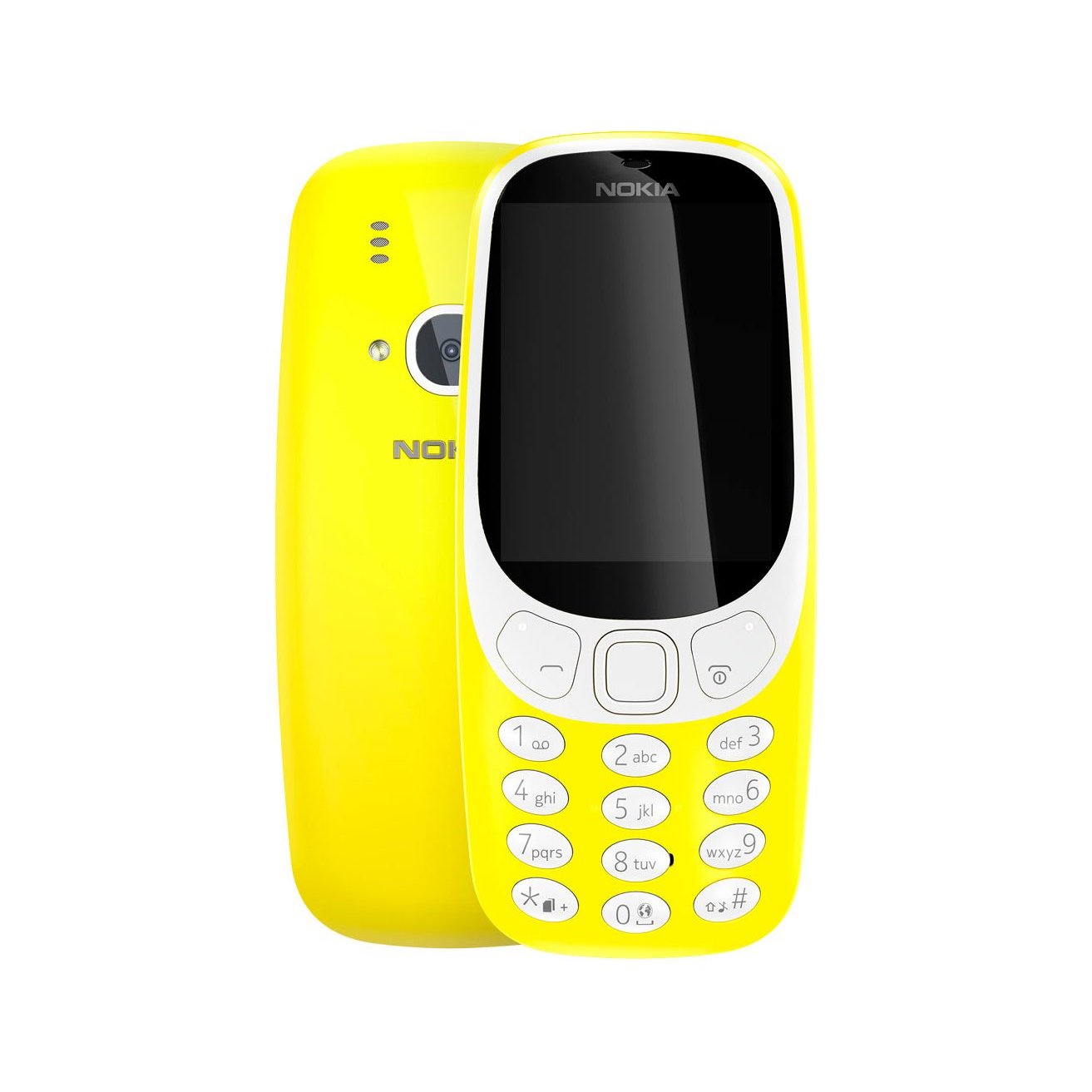 Сотовый Телефон Нокиа 3310 Купить