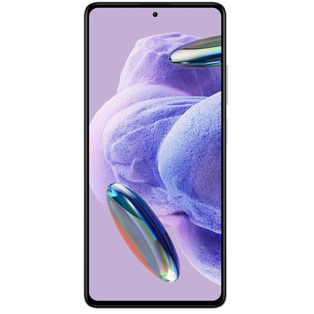 Купить Смартфон Xiaomi Redmi Note 12 Pro+ 5G (MZB0DGCRU) 8/256Gb Polar  White в Крыму, цены, отзывы, характеристики | Микролайн