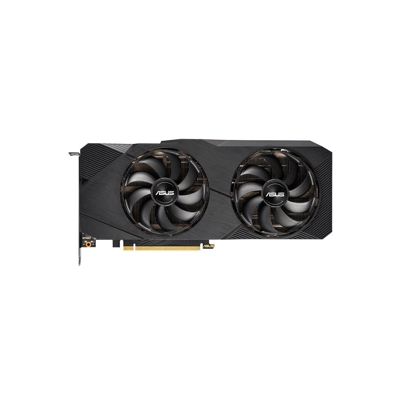 Asus RTX 2070 Super Dual RTX2070S O8G EVO 90YV0DK0 M0NA00