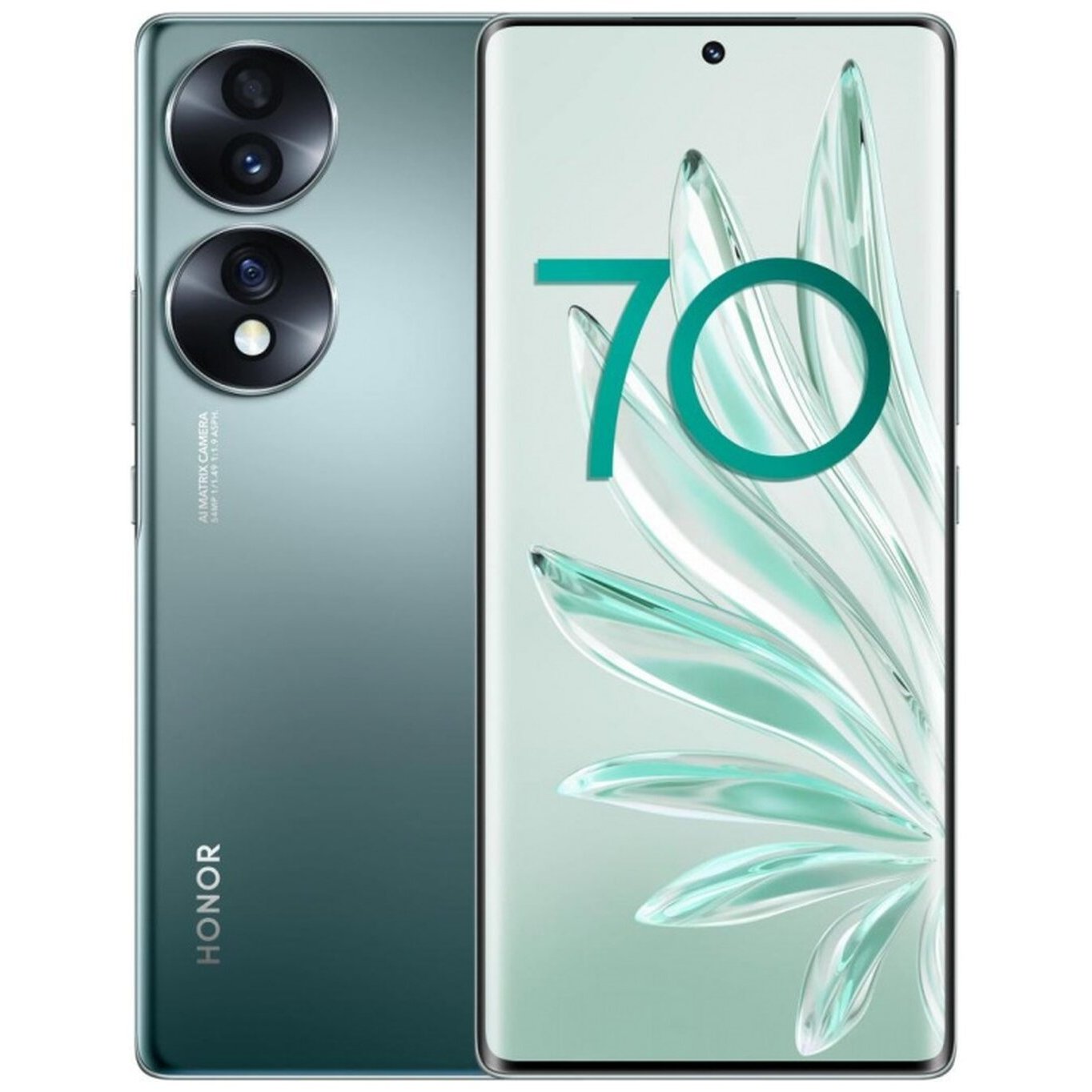 Смартфон Honor 70 Купить В Спб