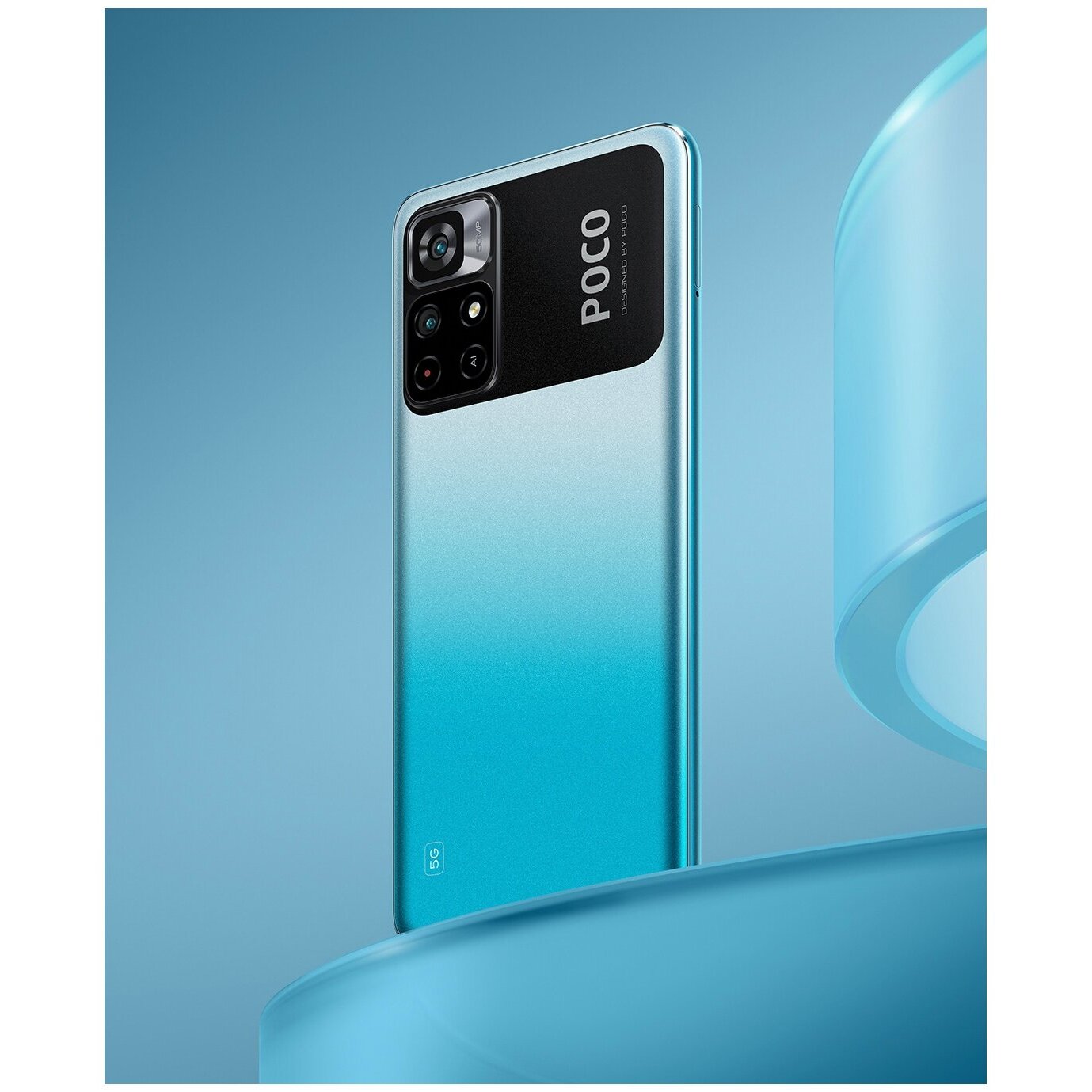 Купить Poco M4 Pro 5g 6 128