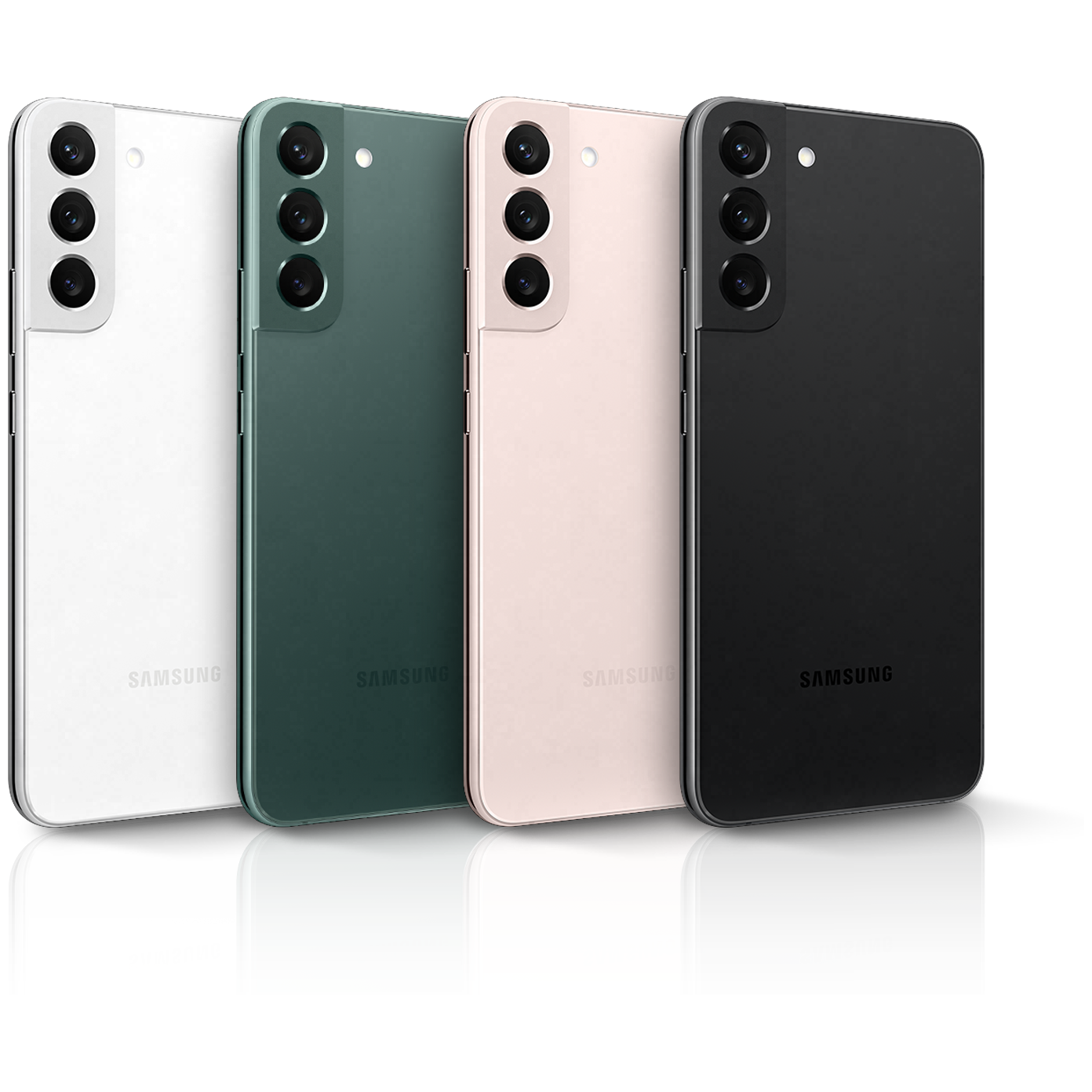 Купить Смартфон Samsung Galaxy S22+ (SM-S906B/DS) 8/128GB черный