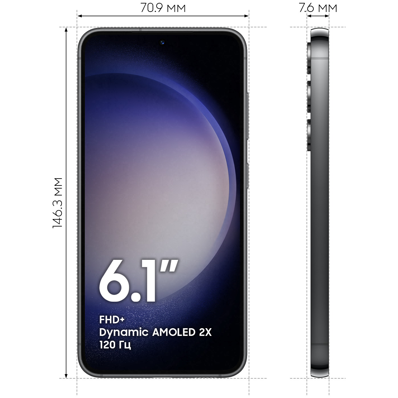 Купить Смартфон Samsung Galaxy 10