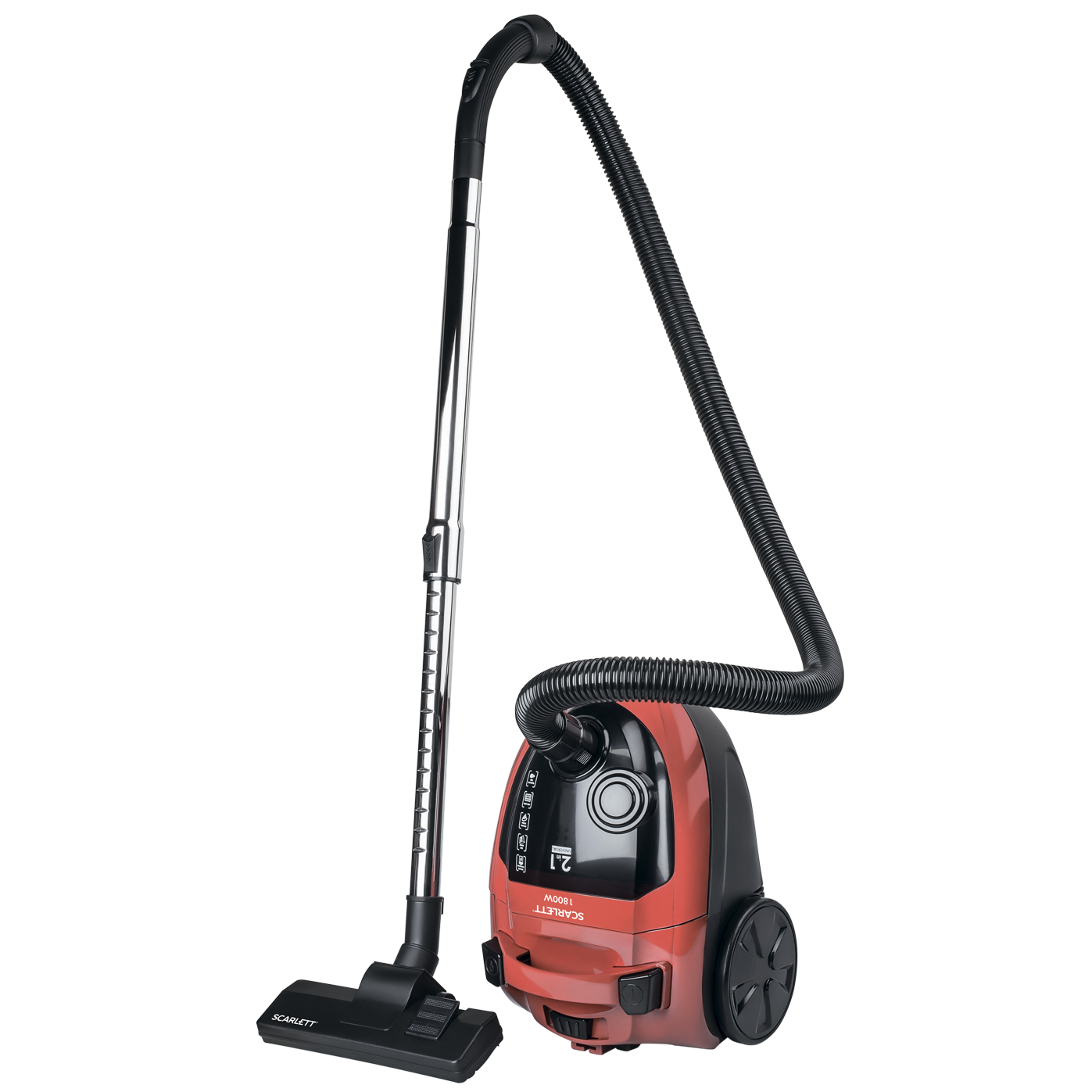 Купить Пылесос В Магазине М Видео