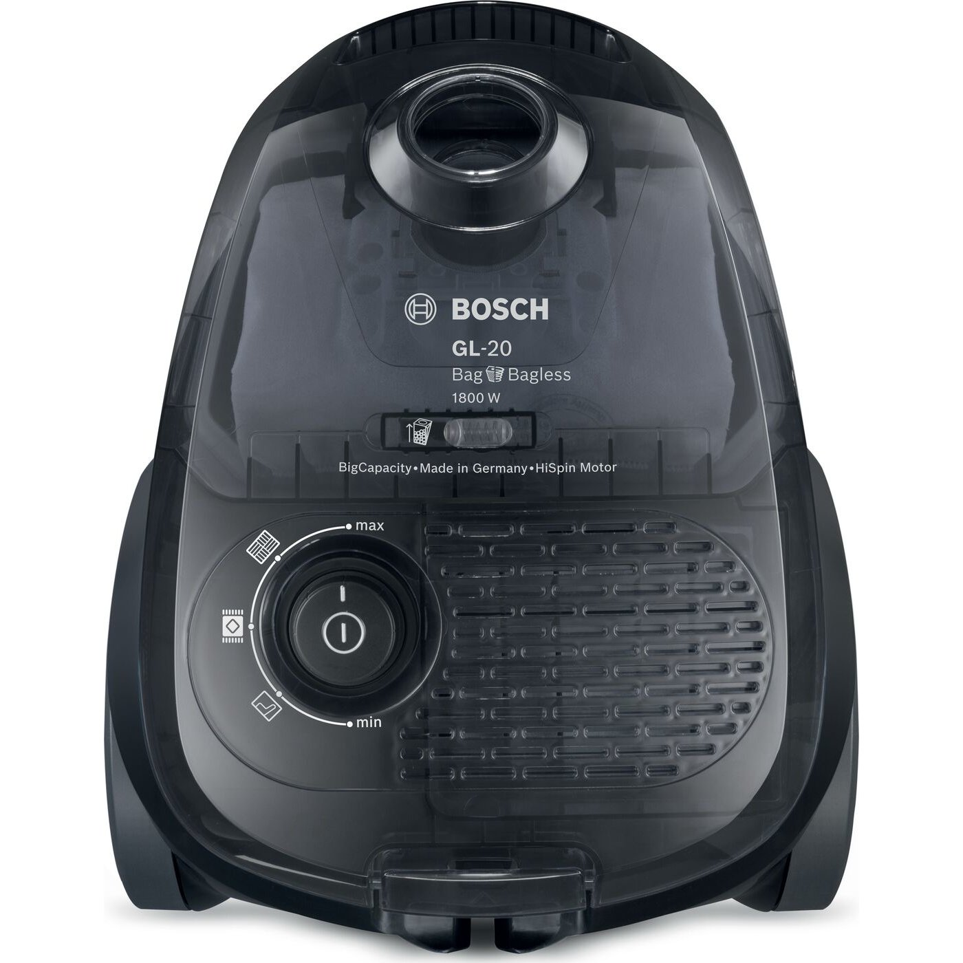 Пылесос Bosch Serie 8 Купить