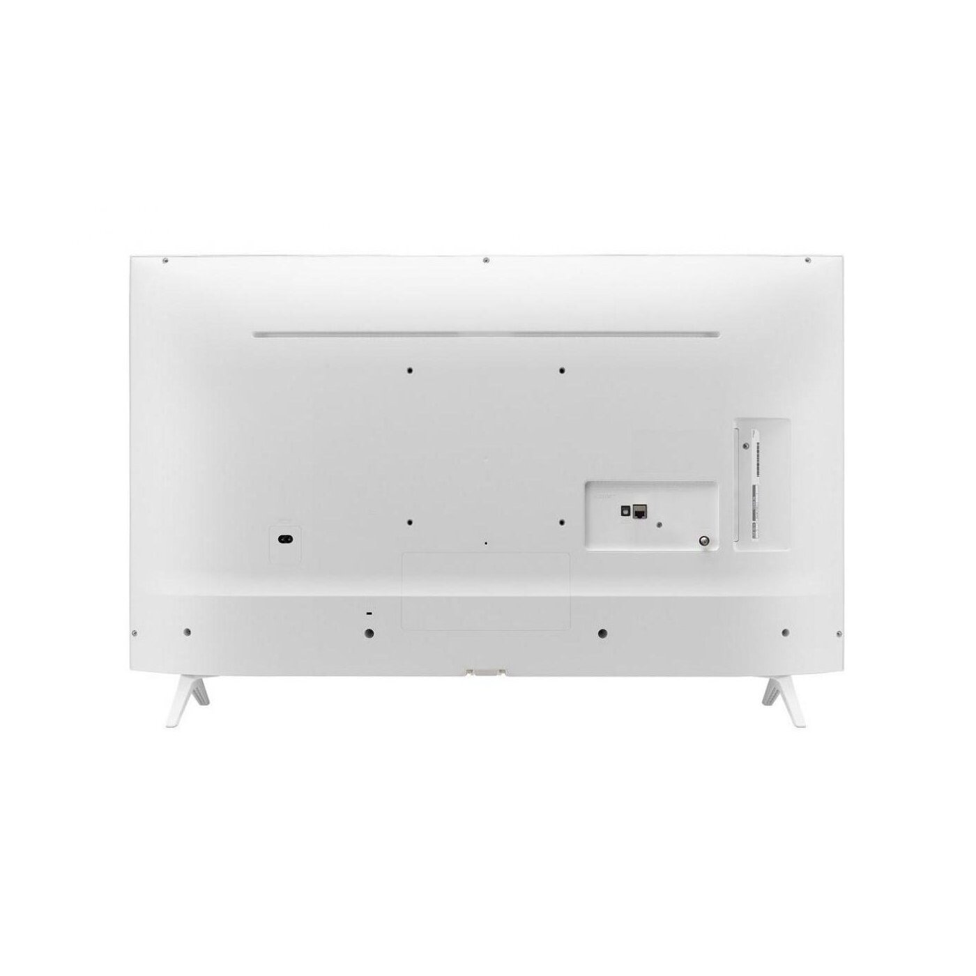 Телевизор Led Lg 43uq76906le Белый Купить