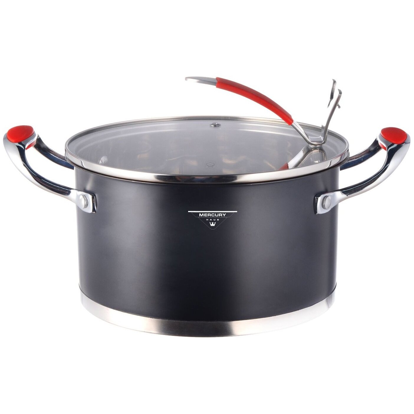 Mercuryhaus 5 4 Л Купить