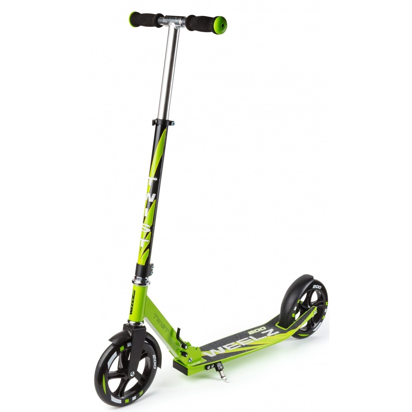 Купить Самокат В Калининграде Магазины