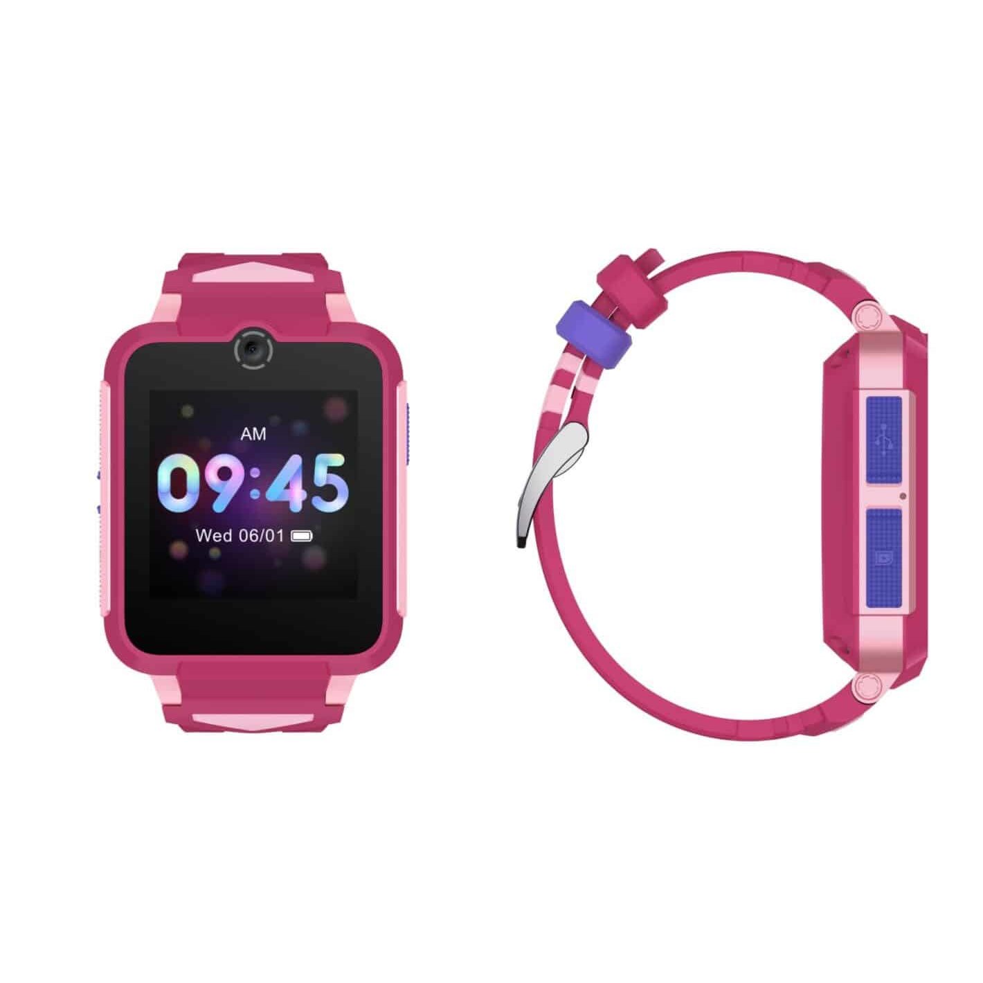 Tcl move family watch sales