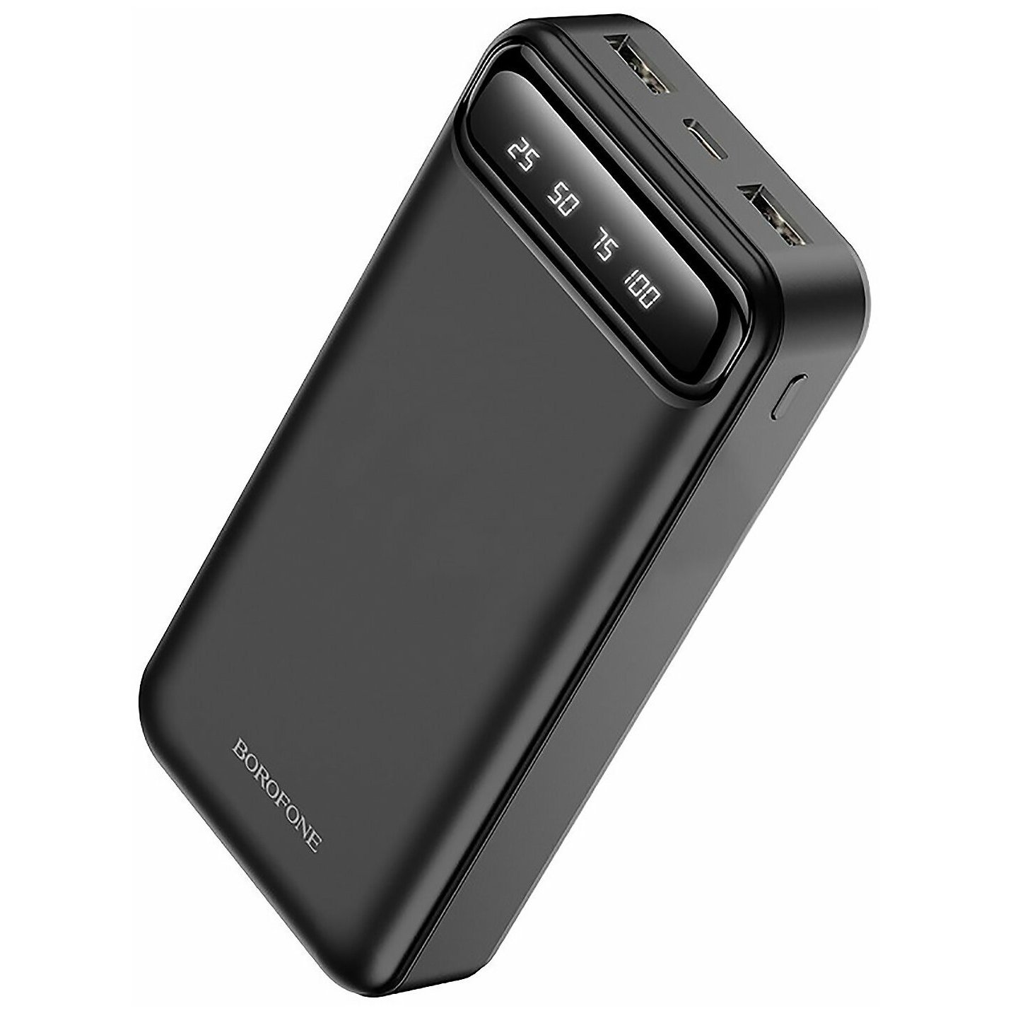 Купить УЦ Аккумулятор внешний резервный BOROFONE BJ14A Freeway 20000mAh ...