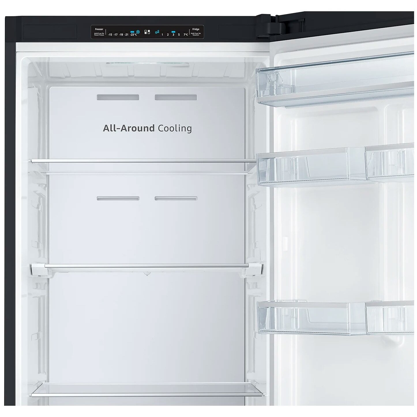 Холодильник Samsung Rb37a52n0b1 Wt Купить