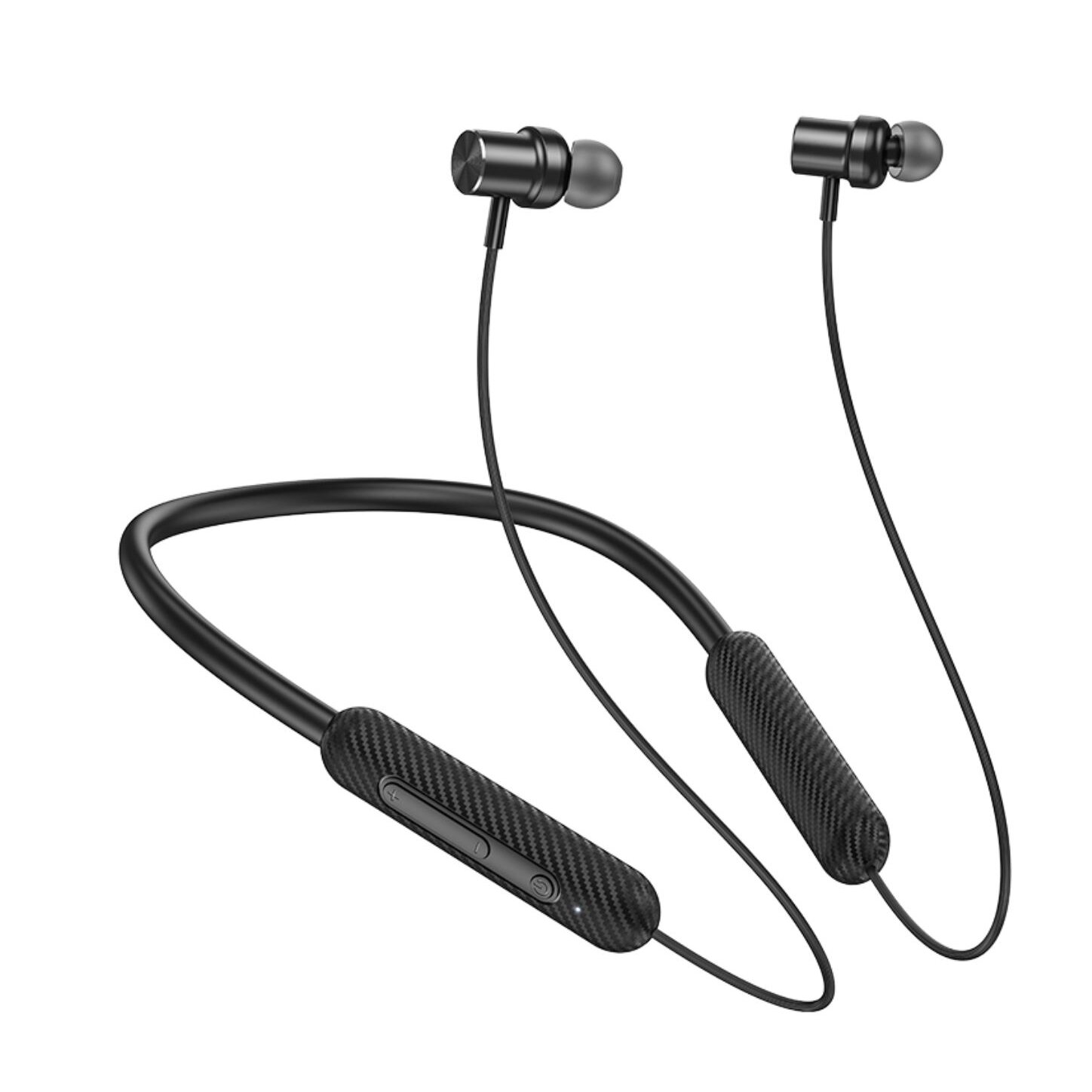 bluetooth HOCO ES70 Armour neck mounted BT earphones