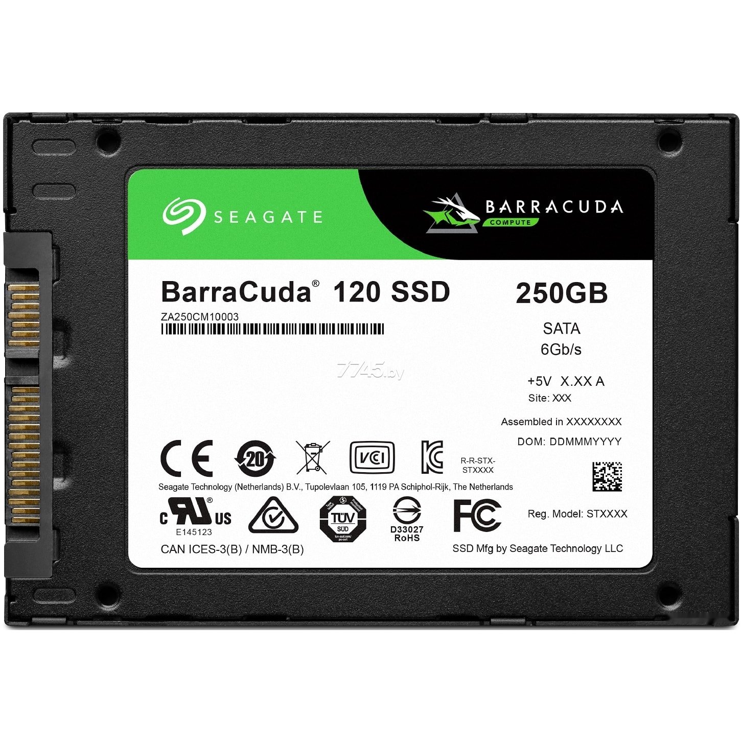 Ssd Диск 1тб Купить Днс