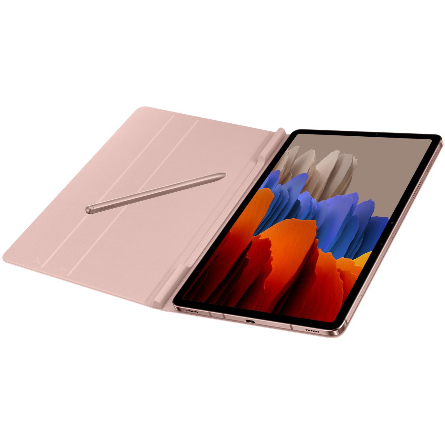 Чехол Galaxy Tab S7 Купить