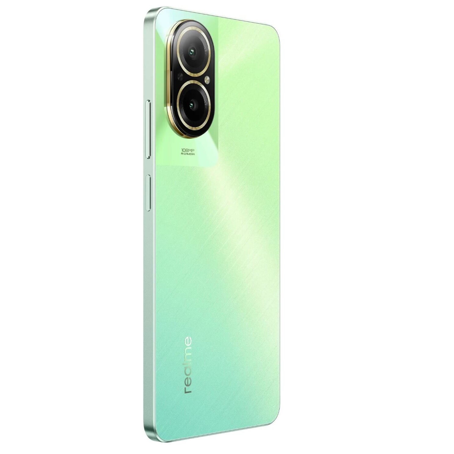 Купить Смартфон Realme C67 8/256Gb Green в Крыму, цены, отзывы,  характеристики | Микролайн