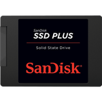  SSD накопители 