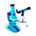  Игрушечные микроскопы, телескопы 