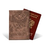  Обложки для паспорта 