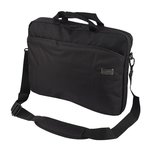  Сумка для ноутбука 15.6" PC Pet 600D черный нейлон (PCP-A1215BK) 