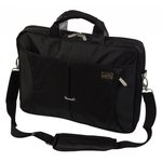  Сумка для ноутбука 15.6" PC Pet PCP-SL9015N черный нейлон 